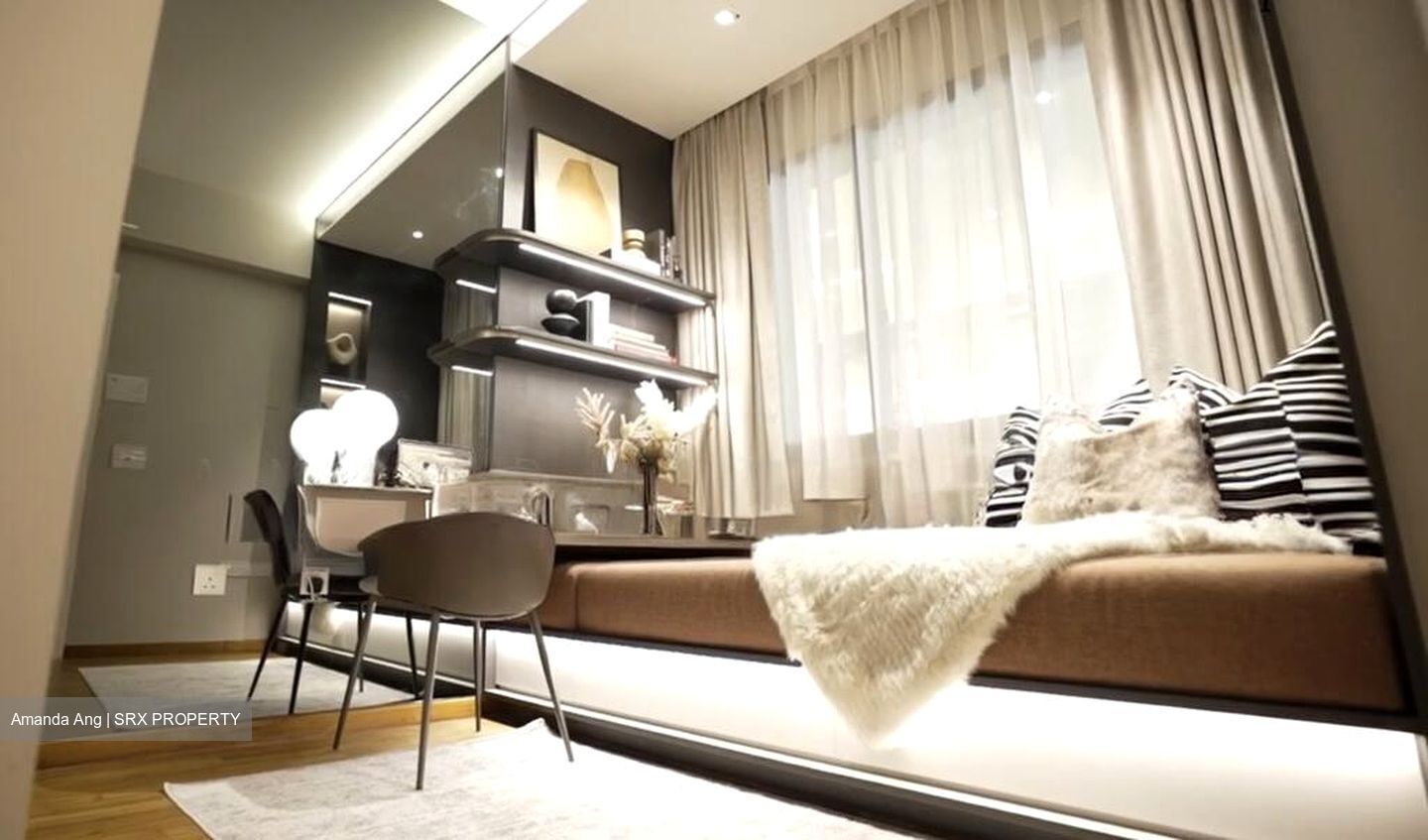 Serangoon Road (D12), Condominium #516240831
